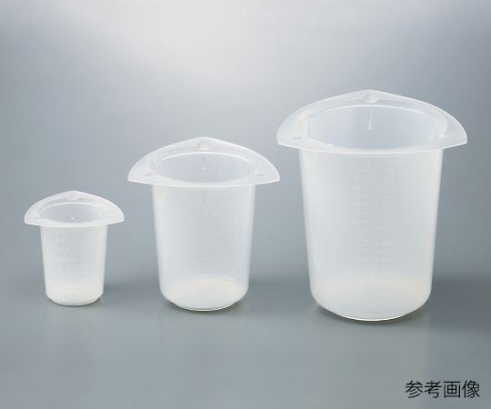 VWR3-041-05三角ビーカー２５３８４－１５８【1箱(100個入)】(as1-3-041-05)