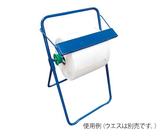 3-042-11ペーパーウエスペーパーウエス用スタンド【1個】(as1-3-042-11)