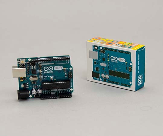 Arduino Uno アルデュイーノ A000066