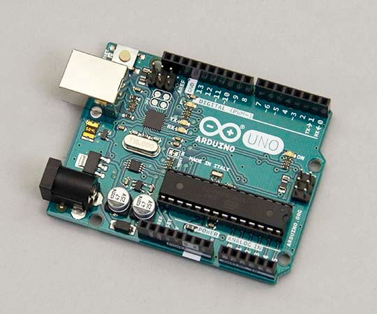 Arduino Uno アルデュイーノ A000066