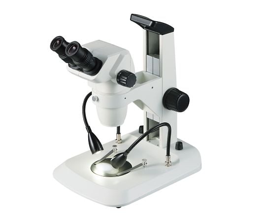ズーム実体顕微鏡（フレキシブルライト付）　双眼 VS-1B-GN