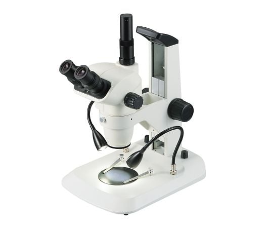 ズーム実体顕微鏡（フレキシブルライト付） 三眼 VS-1T-GN