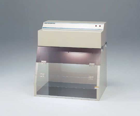 アズワン3-1117-01コンパクトクリ－ンブ－スＣＣＢ－８０【1台】(as1-3-1117-01)