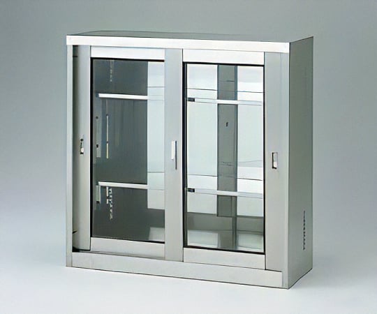 【送料定額】アズワン3-1122-01薬品庫ＳＧ型【1個】(as1-3-1122-01)