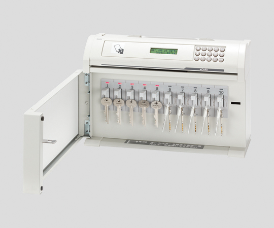 アズワン3-1189-02プライムキーボックス３５２×１３５×４１０ｍｍＰＫ－２０【1台】(as1-3-1189-02)