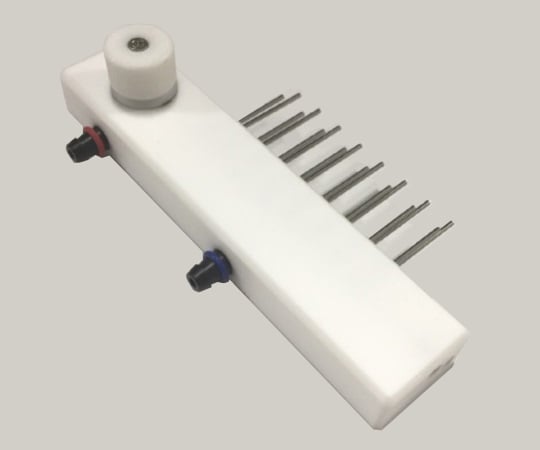 Rocker3-121-11交換用8チャンネルディスペンサー【1個】(as1-3-121-11)