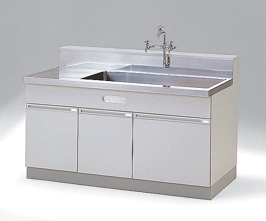 流し台 取扱を終了した商品です］流し台 900×750×800／960 DWF