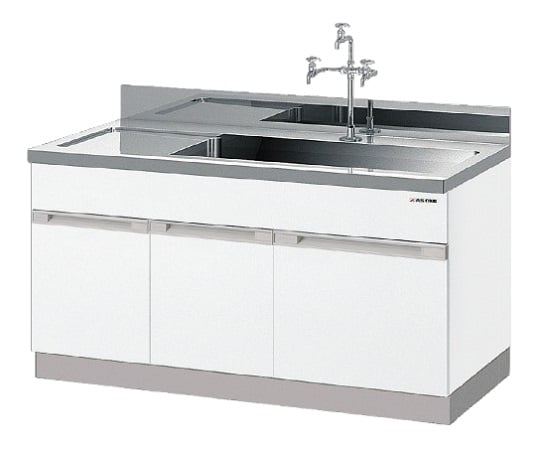 流し台(ホワイトタイプ)