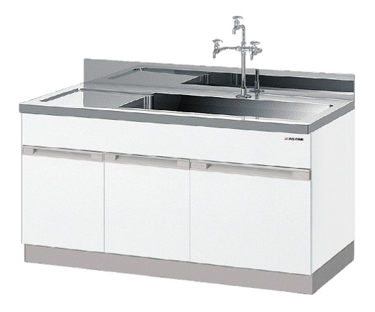 流し台(ホワイトタイプ)