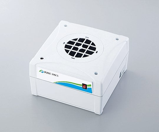 ピュアスペース・01 出荷前点検検査書付