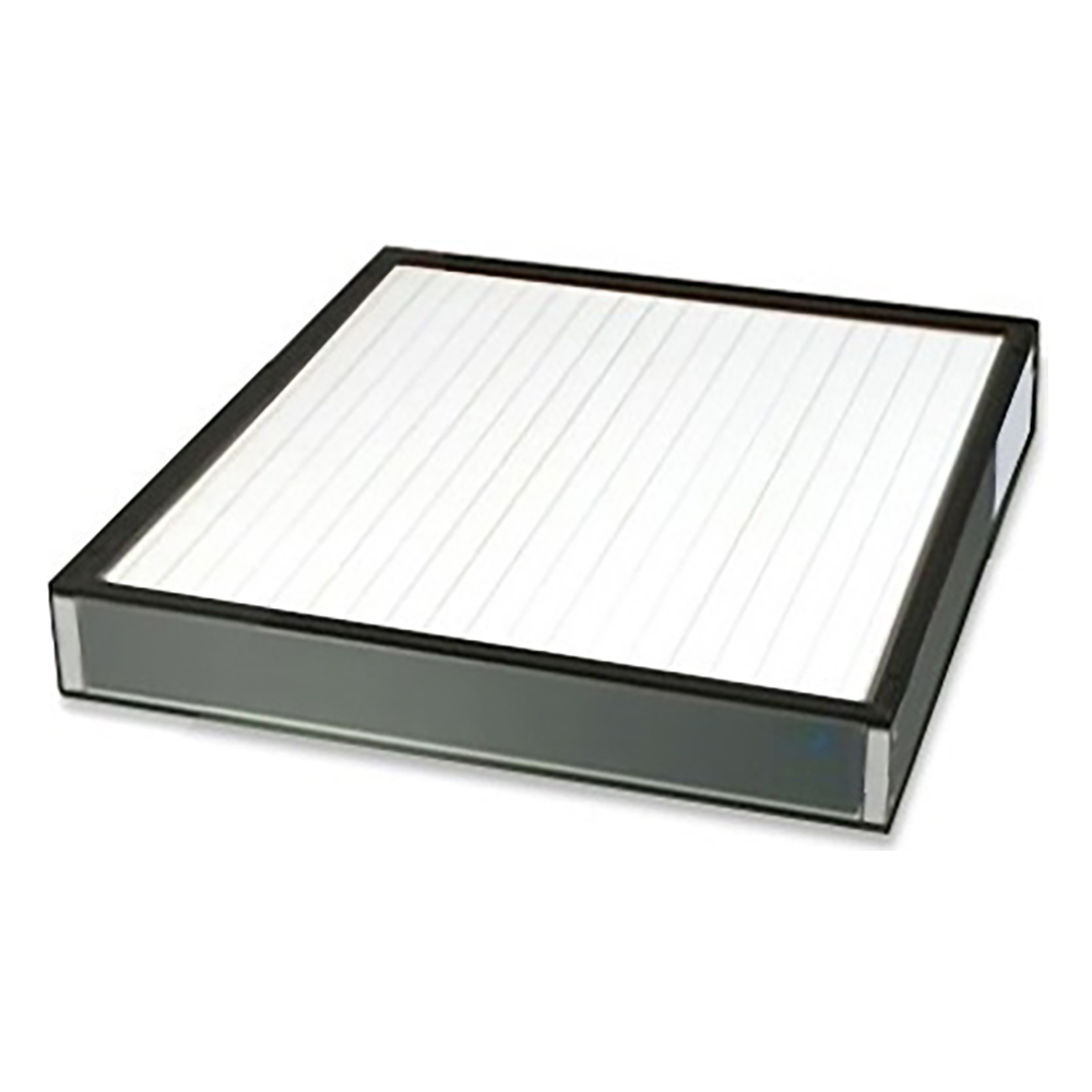 ピュアスペース 交換用 抗菌・防臭HEPAフィルター アズワン 【AXEL