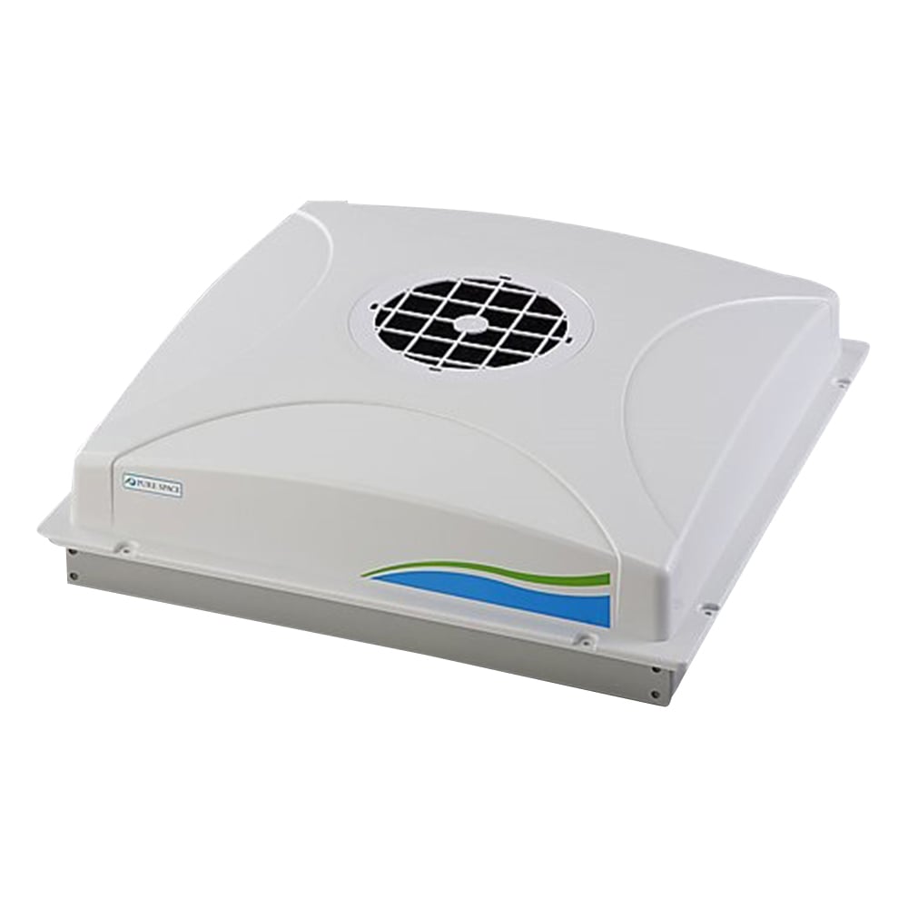 ピュアスペース・10（抗菌・防臭HEPAフィルター仕様）　リモコン無し