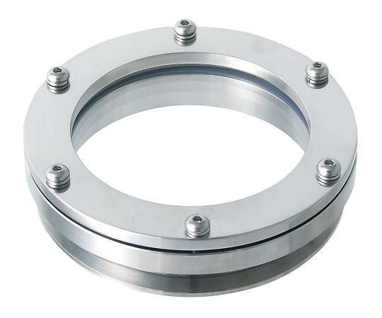 日東金属工業3-143-02一体型のぞき窓ＮＭＢ－２Ｓ【1個】(as1-3-143-02)