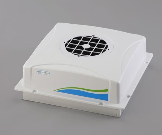 3-1445-03 クリーンブース 7-152520 【AXEL】 アズワン