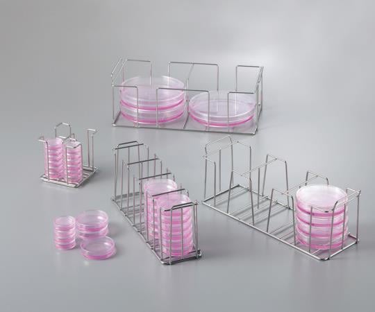 アズワン3-1467-02ディッシュラックＴＣＲ－６０【1個】(as1-3-1467-02)