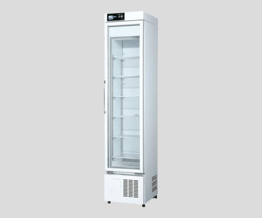 3-1468-01 薬用冷蔵ショーケース ESMS-153
