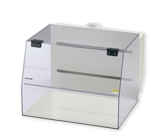 アズワン3-1477-01卓上ワークボックスＴＪＷ-６００【1台】(as1-3-1477-01)