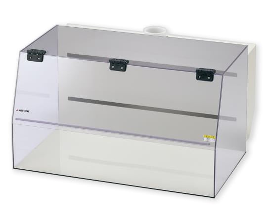 アズワン3-1477-02卓上ワークボックスＴＪＷ-９００【1台】(as1-3-1477-02)