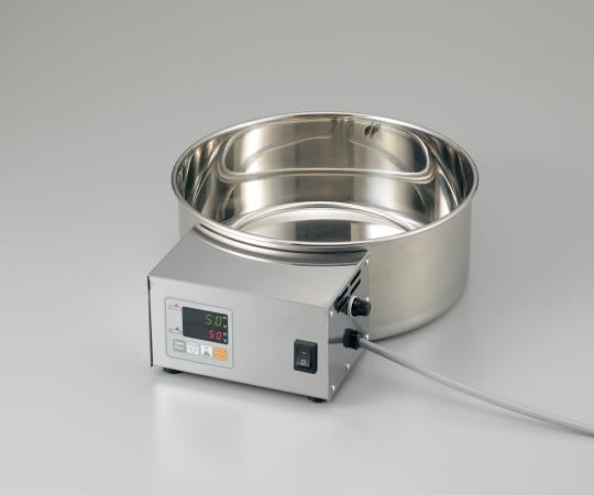 アズワン3-1480-01-22検査書付大型ウォーターバスＢＷＢ－３００【1台】(as1-3-1480-01-22)