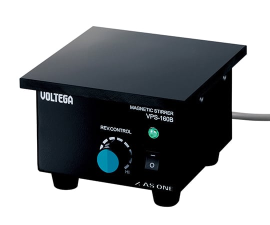 アズワン3-1492-01VOLTEGAパワースターラーＶＰＳ-１６０Ｂ【1台】(as1-3-1492-01)