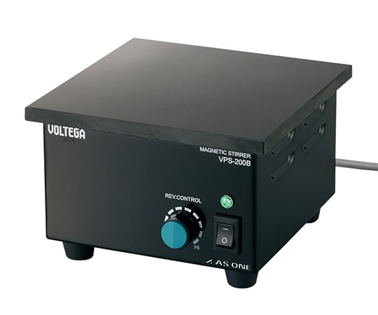 アズワン3-1492-02VOLTEGAパワースターラーＶＰＳ-２００Ｂ【1台】(as1-3-1492-02)