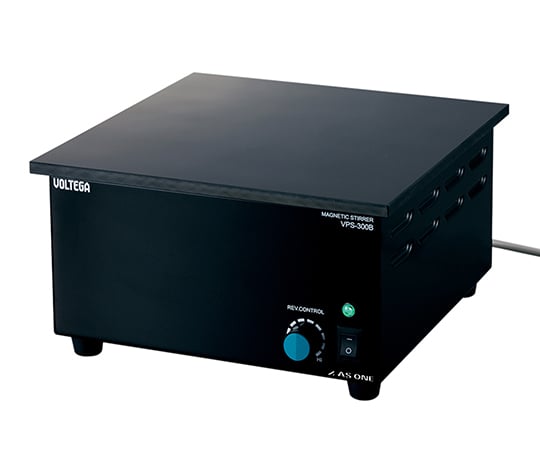 アズワン3-1492-03VOLTEGAパワースターラーＶＰＳ-３００Ｂ【1台】(as1-3-1492-03)