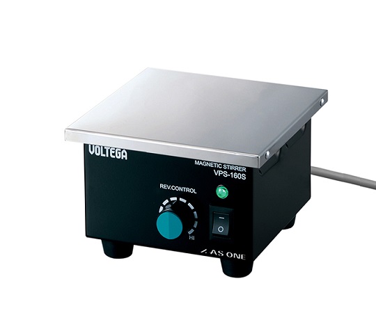 アズワン3-1493-01VOLTEGAパワースターラーＶＰＳ-１６０Ｓ【1台】(as1-3-1493-01)