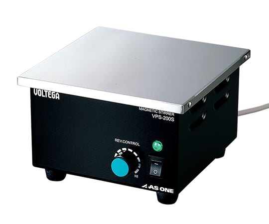 アズワン3-1493-02VOLTEGAパワースターラーＶＰＳ-２００Ｓ【1台】(as1-3-1493-02)