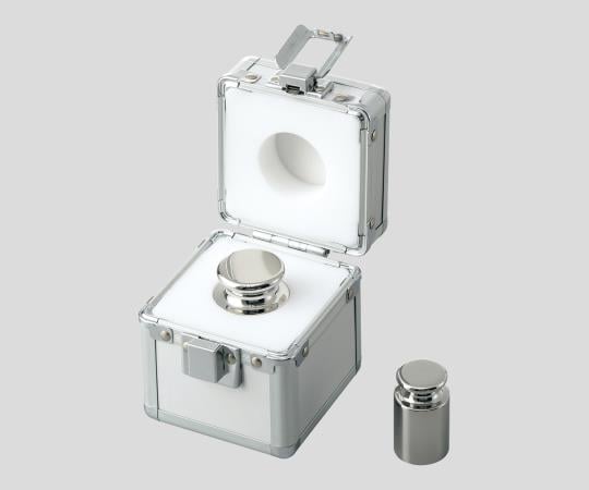 アズワン3-1586-01分銅Ｅ-２級５００ｇ【1個】(as1-3-1586-01)