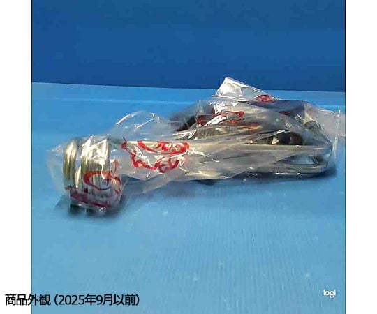 3-1600-01 投込みヒーター(油用) SAA1103 【AXEL】 アズワン