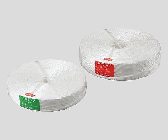 PPロープ φ5mm×300m F-5