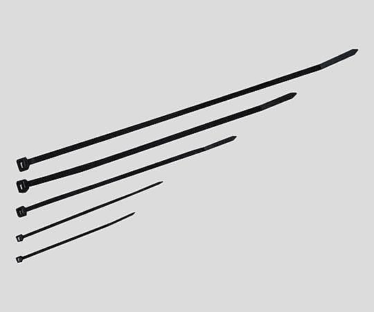 スリーエム3-1646-05ナイロン結束バンドＮＢＯ－２５０ＭＭ【1袋(100本入)】(as1-3-1646-05)