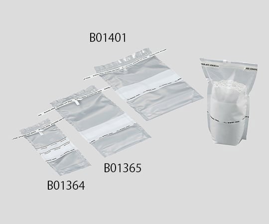 【滅菌】NASCO3-1685-01自立式ワールパック75×185mmＢ０１３６４ＷＡ【1箱(500枚入)】(as1-3-1685-01)