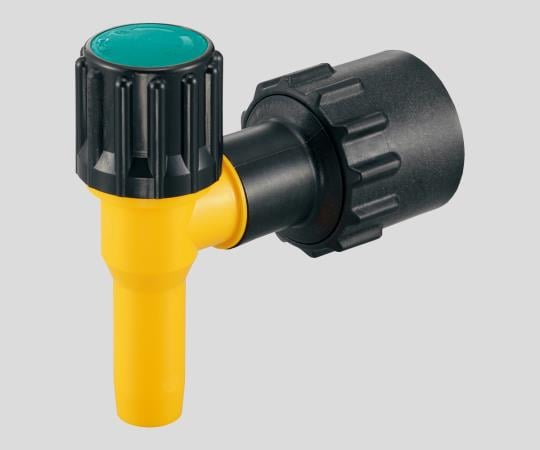 ミヤサカ工業3-1688-02ワンタッチ給油栓(コッくん(R))ブルータイプP口径40【1個】(as1-3-1688-02)