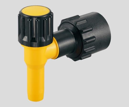 ミヤサカ工業3-1688-03ワンタッチ給油栓(コッくん(R))イエロータイプP口径40【1個】(as1-3-1688-03)