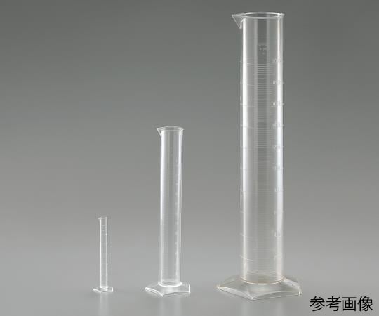 Kartell3-1689-07ＰＭＰメスシリンダー１０００ｍL【1個】(as1-3-1689-07)