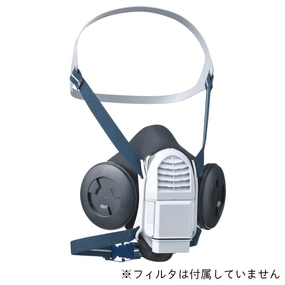 3-176-01 電動ファン付呼吸用保護具本体セット Sy28R 【AXEL】 アズワン