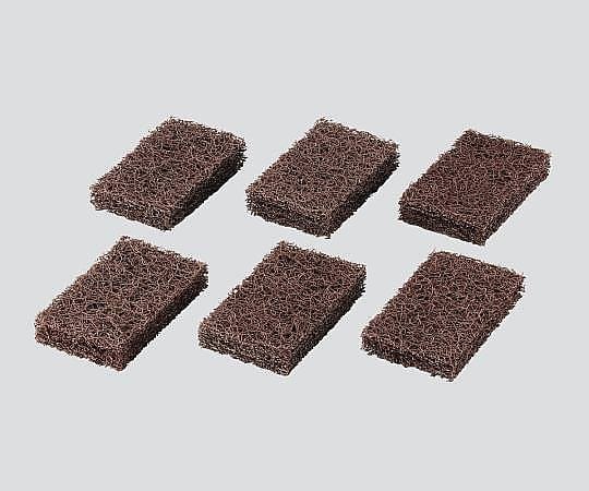 3-1795-05サンドマジックＢＲＯＷＮ＃１２０【1箱(12枚入)】(as1-3-1795-05)