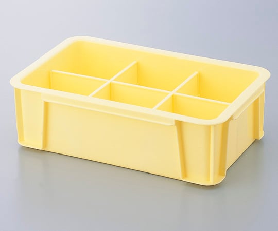 アズワン3-180-01薬品トレー小１９５×３２０×１００【1個】(as1-3-180-01)