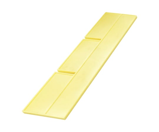 アズワン3-180-03薬品トレー小タテ仕切【1枚】(as1-3-180-03)