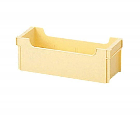 3-181-03薬品コンテナーＢＣ－３Ｙ１１６×３３７×１１２ｍｍ持ち手付き【1個】(as1-3-181-03)