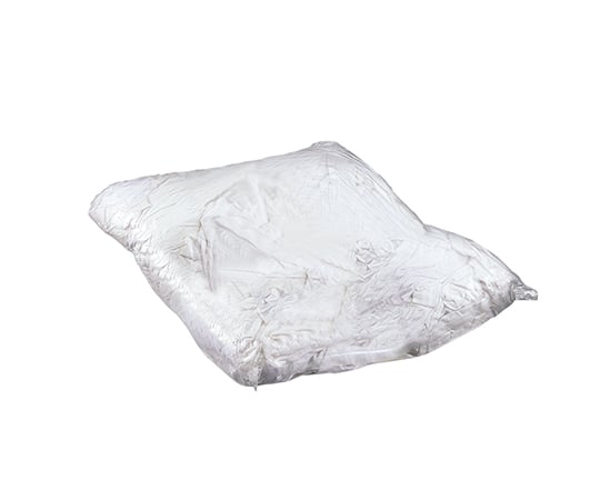 【イチオシ商品】アズワン3-1815-31メリヤスウエス白中古2kg【1個】(as1-3-1815-31)