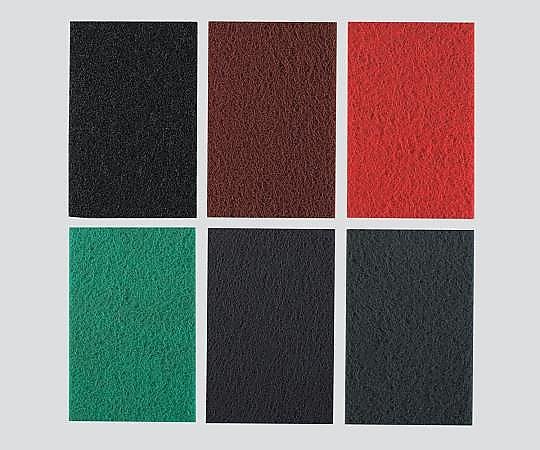 3-1826-05不織布研磨材ケンマロンスーパーSF(スーパーファイン)#600相当【1箱(10枚入)】(as1-3-1826-05)