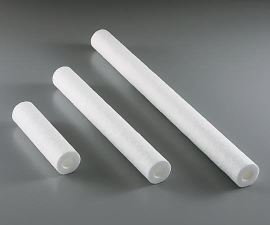 3M スリーエム 3M ポリプロピレン不織布デプスフィルターカートリッジ SKYLシリーズ 3Mジャパン ポリプロピレン不織布デプスフィルターカートリッジ 3μm 20