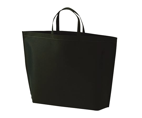 3-185-02不織布バッグＭ【1袋(10枚入)】(as1-3-185-02)