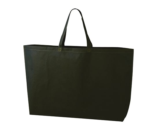 3-185-03不織布バッグＬ【1袋(10枚入)】(as1-3-185-03)