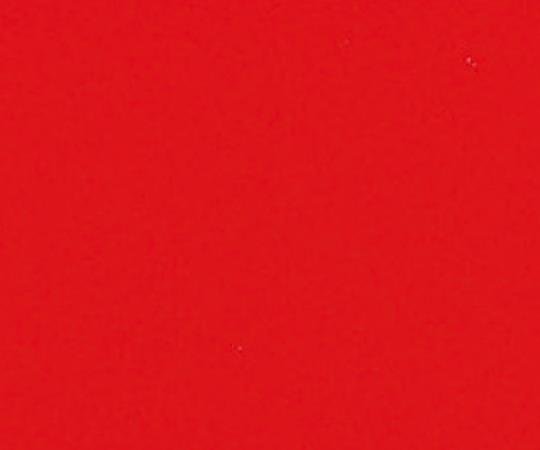 3-1871-02 水性多目的塗料 水性つやありウレタン建物用 赤0.7
