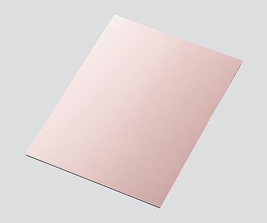 銅張積層板 （プリント基板） 紙フェノール・片面 75×100×1.6 No.10