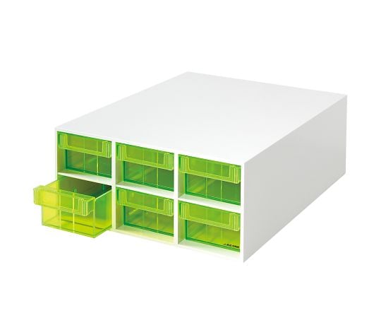 アズワン3-194-11ピペックス　6型