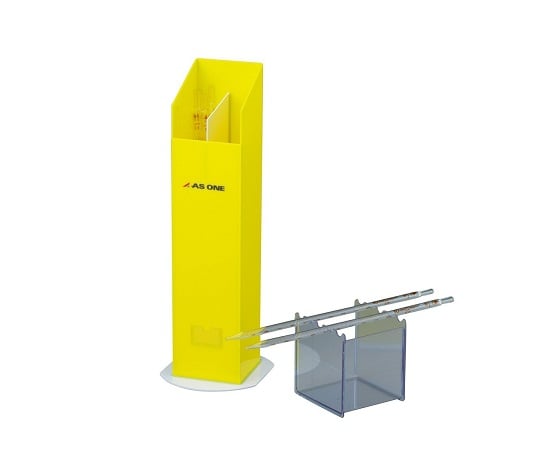 アズワン3-197-01ピペットケースＳ－２型【1個】(as1-3-197-01)